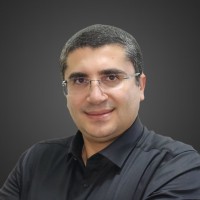 GS1 Egypt Employee Ahmed Hassaan's profile photo