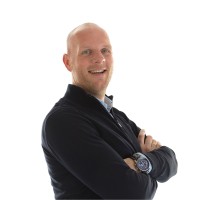 EMOSS Employee Bas Rottier's profile photo