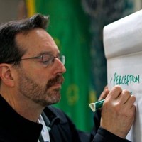 Teska Associates, Inc. Employee Lee Brown's profile photo