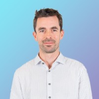 Zero Friction Employee Lander de Muer's profile photo