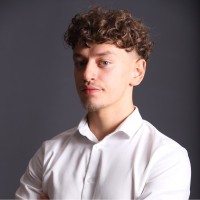 JVWEB Employee Florian Martin's profile photo