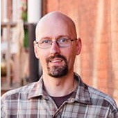 Half Price Books Employee Eric Edmondson's profile photo