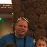 CKF Inc Employee Travis McLean's profile photo