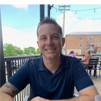 Crazy Bowls and Wraps Employee Brian Laupp's profile photo
