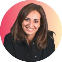 Louisa Aouadja Email & Phone Number
