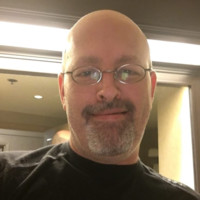 Cruise Norway Employee Steve Cappa's profile photo