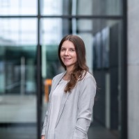 TRUMPF Employee Sonja Frey's profile photo