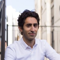 Kitfox Games Employee Mehrdad Dehdashti's profile photo