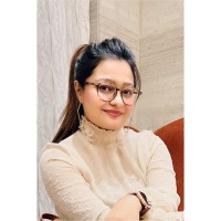 POWER BRIDGE Employee Jigyasa Chaurasia's profile photo
