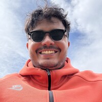 Educative, Inc. Employee Hukum Gosain's profile photo