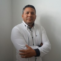 Simoldes Plasticos Brasil Employee Emerson Farias Claro's profile photo