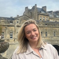 Create Engage Employee Freya Price-Reynolds's profile photo