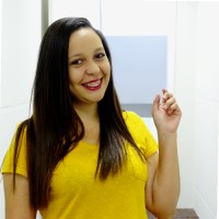 Grupo Anexxa Employee Caroline Dominice's profile photo