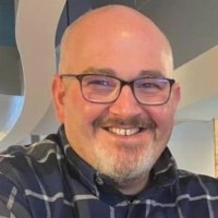 Geisinger Employee William Boice's profile photo