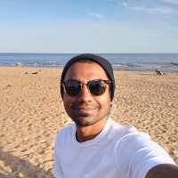 Kunal Pal Email