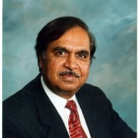 Larsen Engineers Employee Ram Shrivastava's profile photo