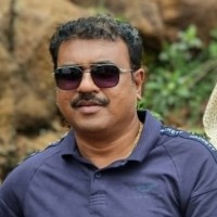 Data Systems Integration Group, Inc. Employee Manoj Pocham's profile photo