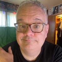 Mary Greeley Medical Center Employee Daniel Cullinan's profile photo