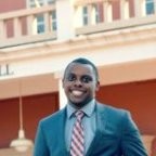 U.S. House of Representatives Employee Jarrett Jackson's profile photo