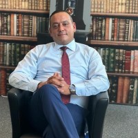 Fichet Group Employee Najib Mahfoudi's profile photo