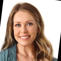 Google Employee Ann Gregson's profile photo
