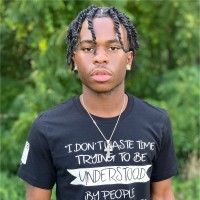 EnergyNC Employee Griffin Williams's profile photo