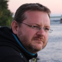 TASK INFORMATIC Employee Michaël Sagot's profile photo