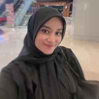 Prima Integrasi, PT Employee Rhisa Sari's profile photo