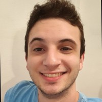 Thomas Silva's profile photo