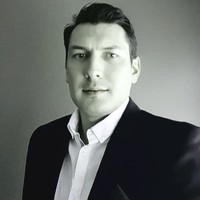 Alstom Employee Nick Jennings's profile photo