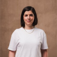 Asphaltgold GmbH Employee Clara Baier's profile photo