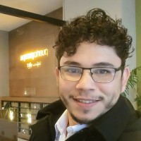 Antonio Michel García Email & Phone Number