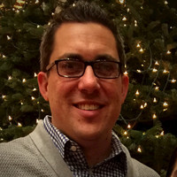 In-N-Out Burger Employee Gregg Barnard's profile photo