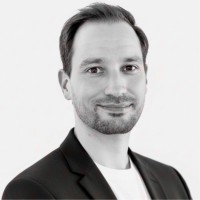SYNAOS Employee Lasse Härtel's profile photo