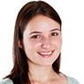 Rover.com Employee Stephanie Olson's profile photo