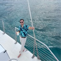 Blue River Digital Employee Tanner Senff's profile photo