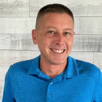 Healthcare IQ Employee Stephen Gillin's profile photo