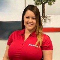 Ameri-Force, Inc. Employee Carolin Cruz's profile photo