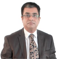 SSA COMPLIANCE SERVICES LLP Employee Amitava Ghosh's profile photo
