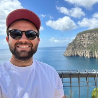 UWA Sport Employee Connor Higgs's profile photo