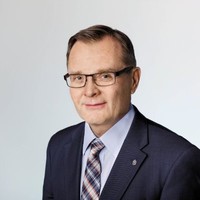 Haaga-Helia University of Applied Sciences Employee Jouni Ahonen's profile photo
