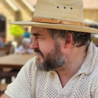 OpenPhone Employee Richard Huffaker's profile photo