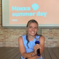 Anna Kravchenko Email