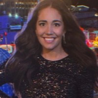 ETZEL Employee Alexandra Firchau's profile photo