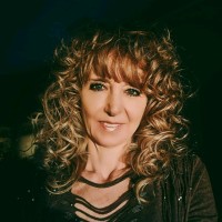 Cherie Nelson