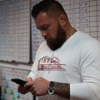 Donald Sanchez