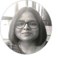 Technosphere Labs Employee Bhagyashree Roy's profile photo