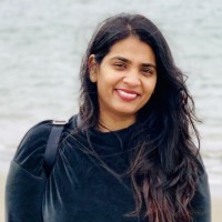 Keya Patel Email & Phone Number
