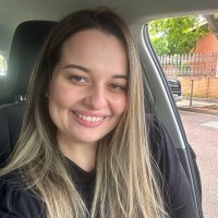 Docile Alimentos Ltda Employee Amanda Angelieri's profile photo