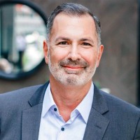 Virtuosity Limited Employee Cory Hagopian's profile photo